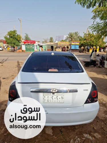 أفانتي سحلية موديل 2006 - صورة رقم 12