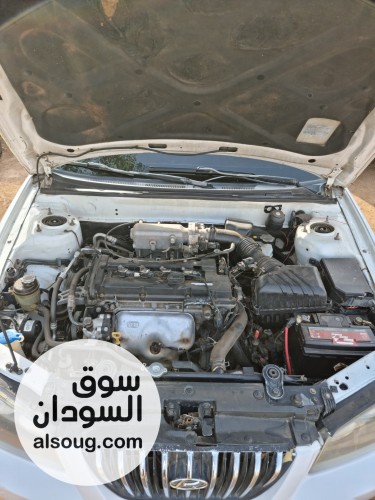 أفانتي سحلية موديل 2006 - صورة رقم 15