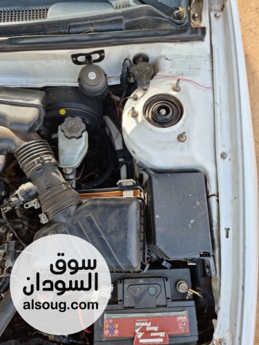 أفانتي سحلية موديل 2006 - صورة رقم 2