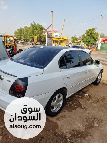 أفانتي سحلية موديل 2006 - صورة رقم 13