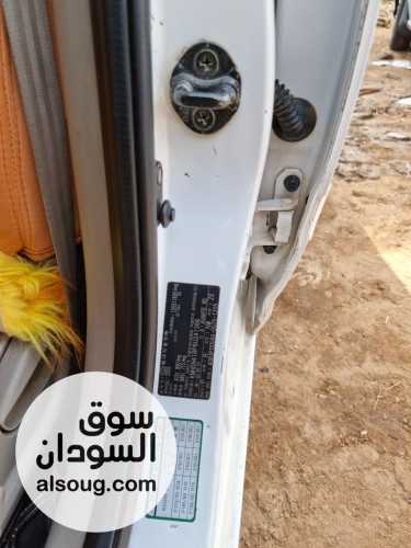 أفانتي سحلية موديل 2006 - صورة رقم 11