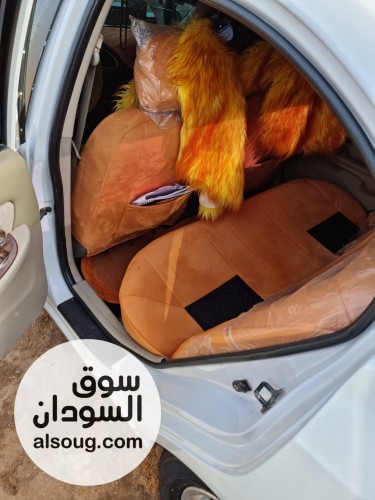 أفانتي سحلية موديل 2006 - صورة رقم 6