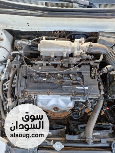 أفانتي سحلية موديل 2006 - صورة رقم 3