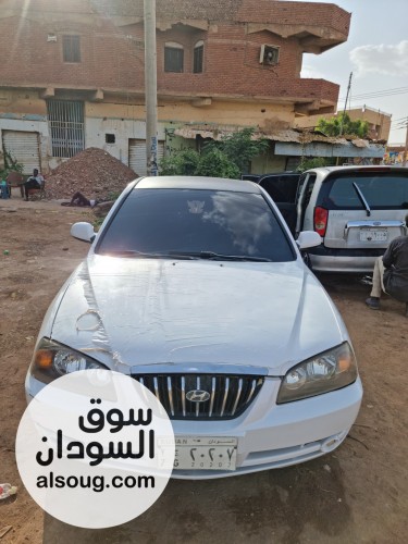 أفانتي سحلية موديل 2006 - صورة رقم 14