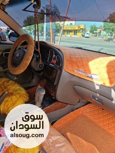 أفانتي سحلية موديل 2006 - صورة رقم 9