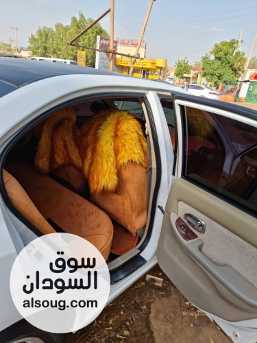 أفانتي سحلية موديل 2006 - صورة رقم 4