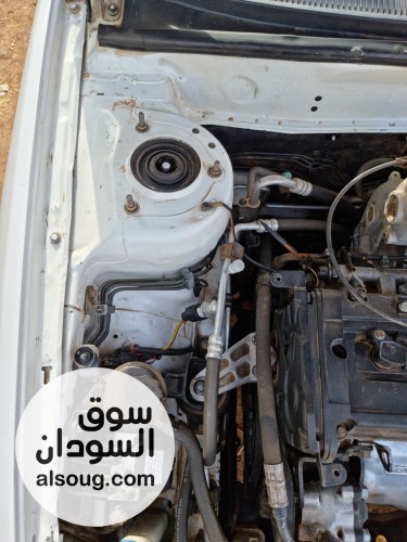 أفانتي سحلية موديل 2006 - صورة رقم 10