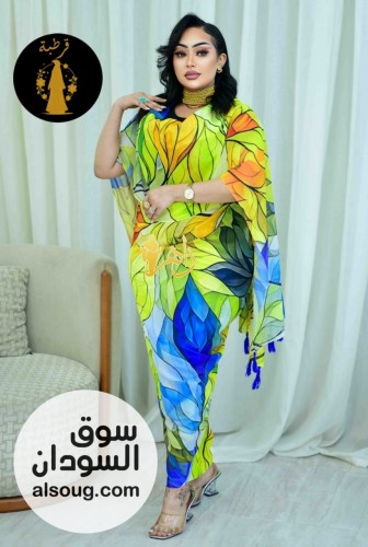  توب فرده كتان ربط عريض الأصلي  - Image # 9
