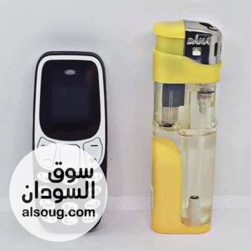 Nokia BM10 Mini Phone - صورة رقم 3