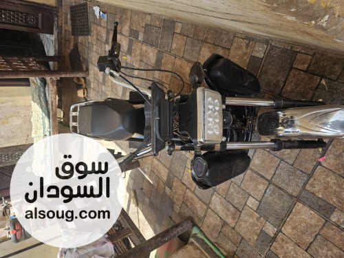 عجلة موتر الزمزمي موديل 2026
