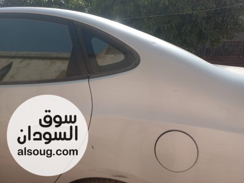 افانتي منفوخه موديل 2008 - صورة رقم 5