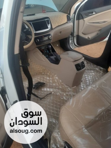 افانتي منفوخه موديل 2008 - صورة رقم 10