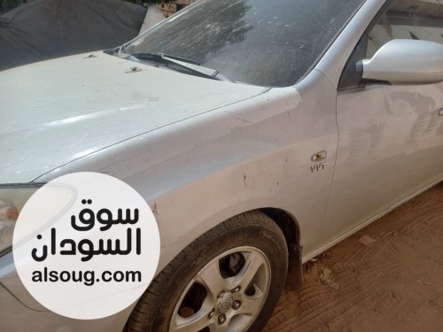 افانتي منفوخه موديل 2008 - صورة رقم 7