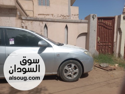 افانتي منفوخه موديل 2008 - صورة رقم 9