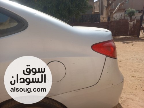 افانتي منفوخه موديل 2008 - صورة رقم 6