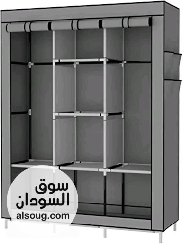 دولاب قماش   - صورة رقم 2