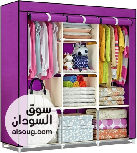 دولاب قماش   - صورة رقم 4