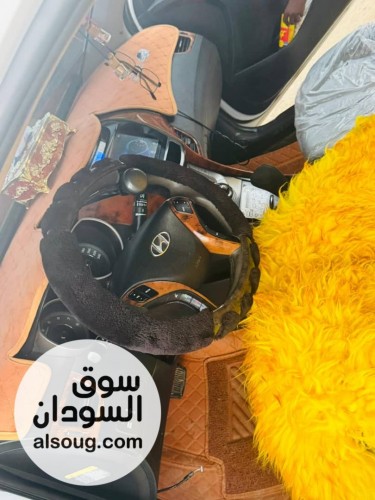 افانتي موديل 2012 - صورة رقم 8