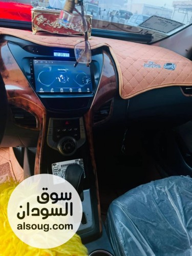 افانتي موديل 2012 - صورة رقم 9