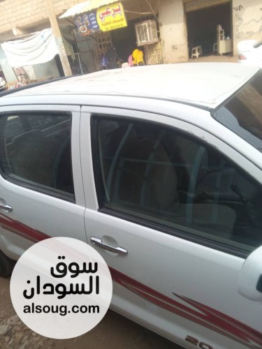 بوكسي 2011 شركه من الصدام لي الصدام 