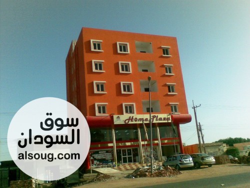 معرض + مكاتب للايجار بامتداد ناصر شارع مامون البرير (شارع الموناليزا)