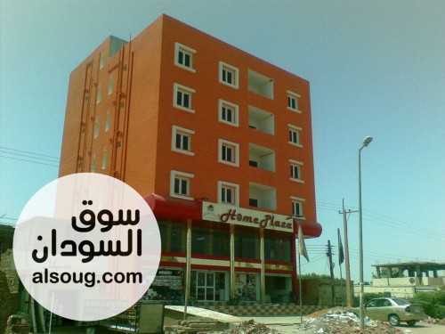 معرض + مكاتب للايجار بامتداد ناصر شارع مامون البرير (شارع الموناليزا) - صورة رقم 2