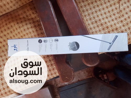 فرشة وسياكات الكمية محدود - صورة رقم 2
