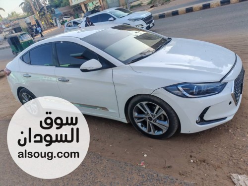 عربية افانتي موديل 2016 - صورة رقم 8