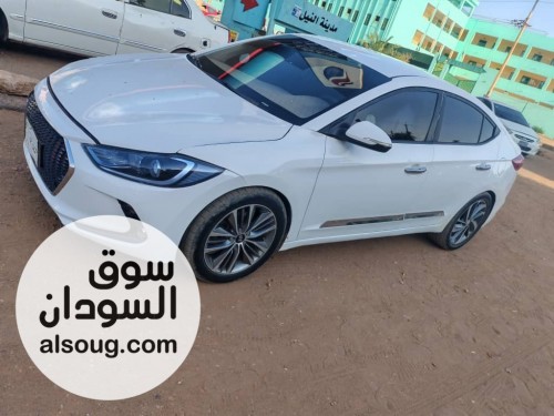 عربية افانتي موديل 2016 - صورة رقم 7