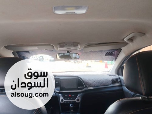 عربية افانتي موديل 2016 - صورة رقم 3