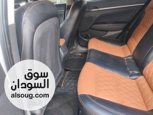 عربية افانتي موديل 2016 - صورة رقم 2