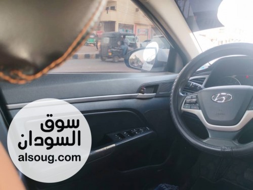 عربية افانتي موديل 2016 - صورة رقم 6
