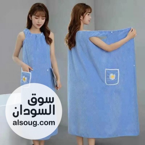 بشكير العروس   - صورة رقم 2