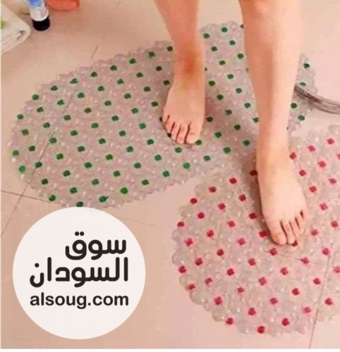 حبوباتنا والناس الكبار دايما معرضين للانزلاق في الحمام وحتي الاطفال - Image # 2