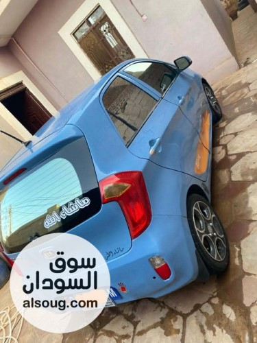 مورنيق موديل 2014 فل اوبشن - صورة رقم 6