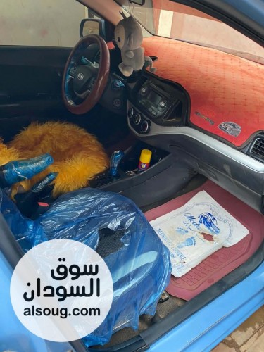 مورنيق موديل 2014 فل اوبشن - صورة رقم 5