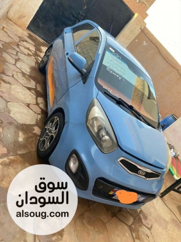 مورنيق موديل 2014 فل اوبشن - صورة رقم 3