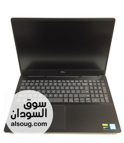 Dell Vostro 7590 لابتوب السودان