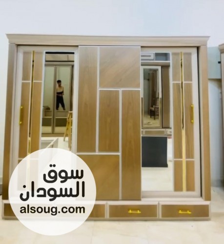 غرف نوم دمياطي فخمة - صورة رقم 3