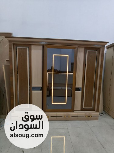غرف نوم دمياطي فخمة - صورة رقم 7