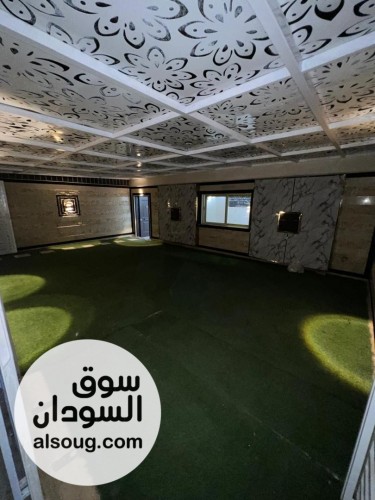 للبيع فيلا حدائق الاهرام البوابة التانية القديمة 