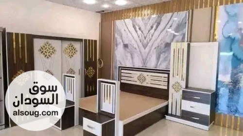 غرف نوم تركيه بأجود - صورة رقم 4