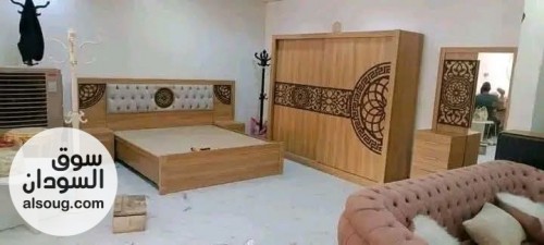 غرف نوم تركيه بأجود - صورة رقم 2