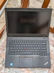 لابتوب Lenovo Thinkpad T460 شبه جديد