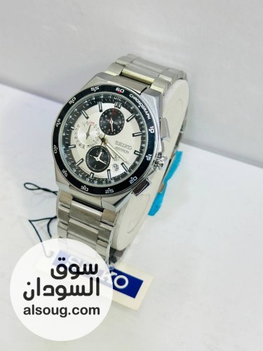  SEIKO 5  سيكو فياف ساعة - صورة رقم 3