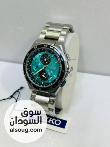  SEIKO 5  سيكو فياف ساعة - صورة رقم 6