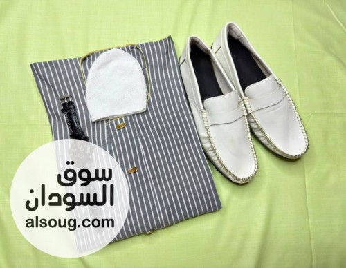 وصلـت تشكيلات العلـي الله الجديدة خامة قطن - صورة رقم 9