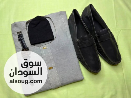  وصلـت تشكيلات العلـي الله الجديدة خامة قطن - صورة رقم 10