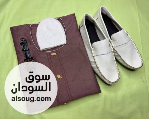  وصلـت تشكيلات العلـي الله الجديدة خامة قطن - صورة رقم 11