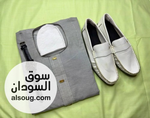  وصلـت تشكيلات العلـي الله الجديدة خامة قطن - صورة رقم 12